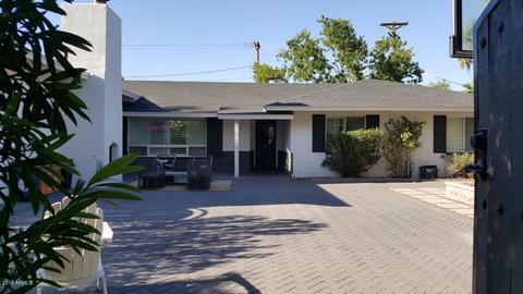 5110 E Osborn Rd, Phoenix, AZ 85018 photo 3