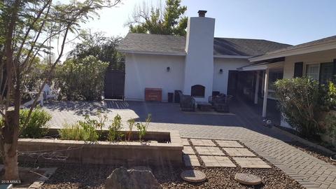 5110 E Osborn Rd, Phoenix, AZ 85018 photo 4