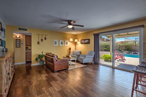 3761 E Marmora St, Phoenix, AZ 85032 photo 5