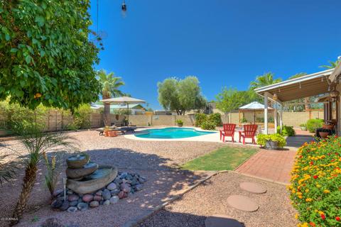 3761 E Marmora St, Phoenix, AZ 85032 photo 14