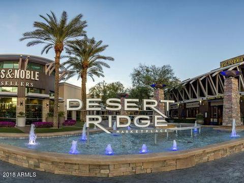 3761 E Marmora St, Phoenix, AZ 85032 photo 22