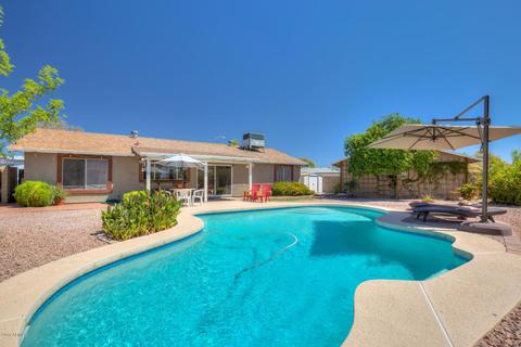 3761 E Marmora St, Phoenix, AZ 85032 photo 15