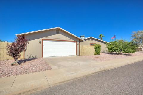 3761 E Marmora St, Phoenix, AZ 85032 photo 19
