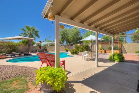 3761 E Marmora St, Phoenix, AZ 85032 photo 17