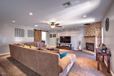 3761 E Marmora St, Phoenix, AZ 85032 photo 2