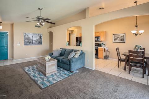 7122 E Jacob Ave, Mesa, AZ 85209 photo 2