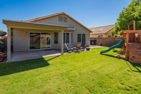7122 E Jacob Ave, Mesa, AZ 85209 photo 4