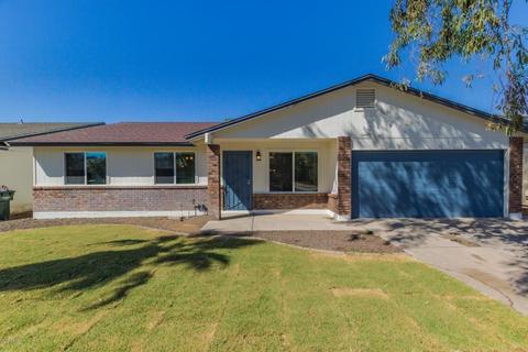 1418 E Carson Rd, Phoenix, AZ 85042 photo 1