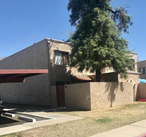 6729 W Devonshire Ave, Phoenix, AZ 85033