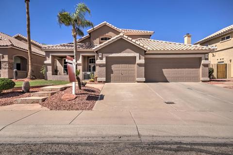 1702 E Saltsage Dr, Phoenix, AZ 85048 photo 1