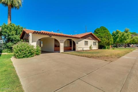 1130 E Marlette Ave, Phoenix, AZ 85014 photo 2