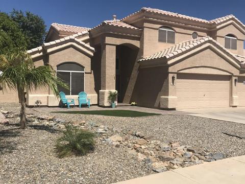 4518 E Olive Ave, Gilbert, AZ 85234 photo 2