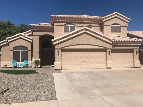 4518 E Olive Ave, Gilbert, AZ 85234 photo 1