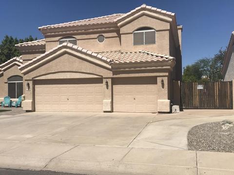 4518 E Olive Ave, Gilbert, AZ 85234 photo 3