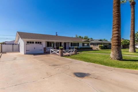 4616 N 34th Pl, Phoenix, AZ 85018 photo 3