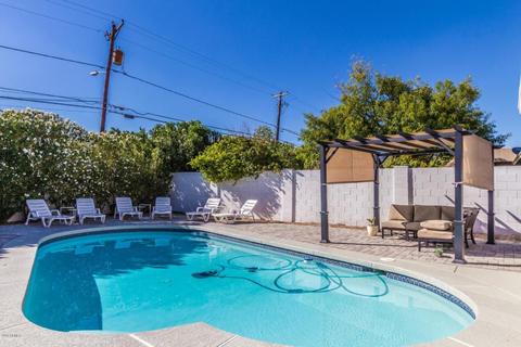 4616 N 34th Pl, Phoenix, AZ 85018 photo 29
