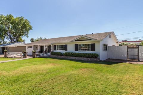 4616 N 34th Pl, Phoenix, AZ 85018 photo 2