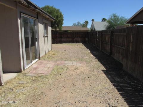 4451 E Hidalgo Ave, Phoenix, AZ 85040 photo 9