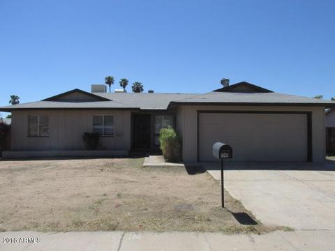 4451 E Hidalgo Ave, Phoenix, AZ 85040 photo 1