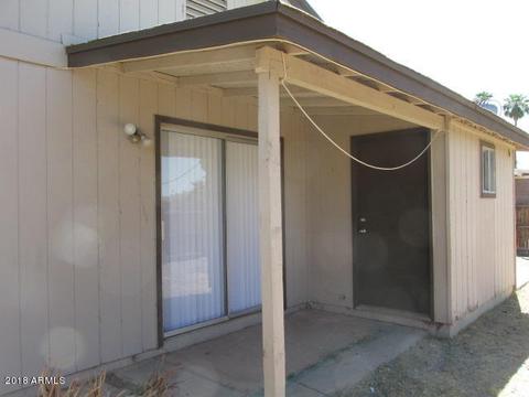 4451 E Hidalgo Ave, Phoenix, AZ 85040 photo 11