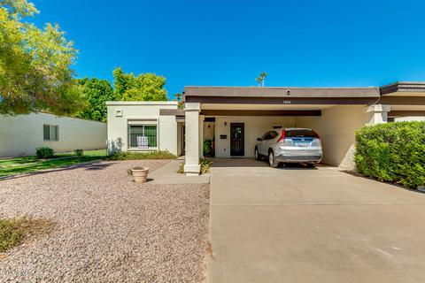 1964 E Oxford Dr, Tempe, AZ 85283 photo 1