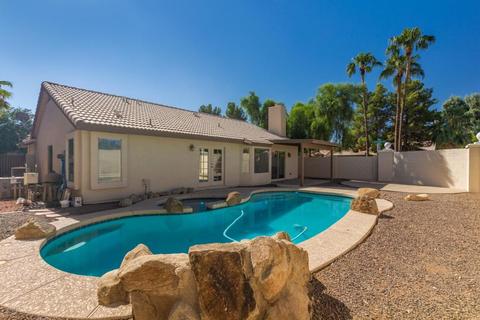1038 E Harbor View Dr, Gilbert, AZ 85234 photo 17