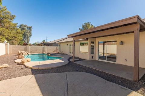 1038 E Harbor View Dr, Gilbert, AZ 85234 photo 16