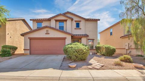 2941 S Mandy Cir, Mesa, AZ 85212 photo 1