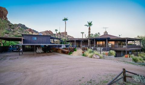 2700 E Moon Vista St, Apache Junction, AZ 85119 photo 54