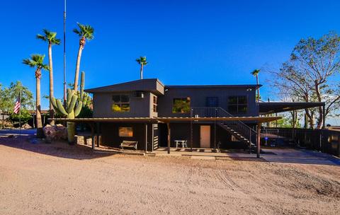 2700 E Moon Vista St, Apache Junction, AZ 85119 photo 59