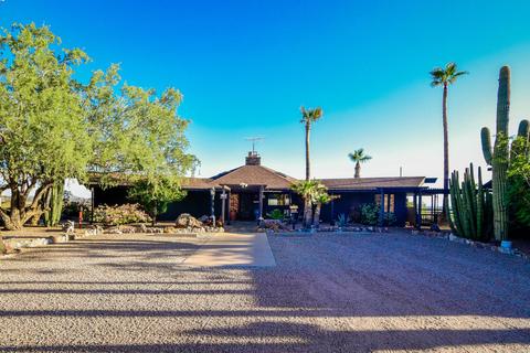 2700 E Moon Vista St, Apache Junction, AZ 85119 photo 2
