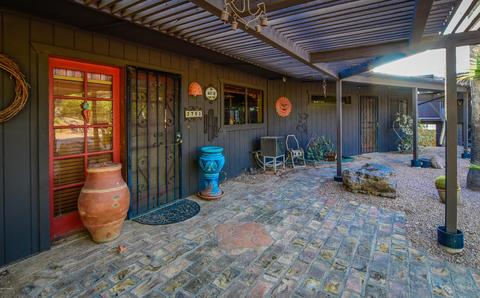 2700 E Moon Vista St, Apache Junction, AZ 85119 photo 6