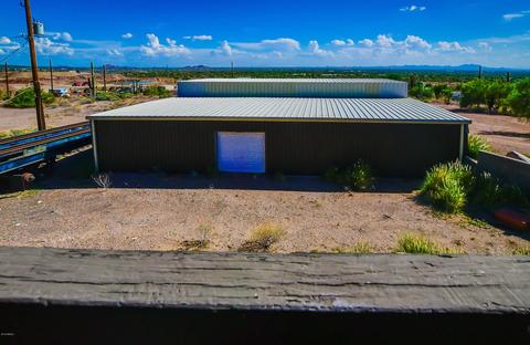2700 E Moon Vista St, Apache Junction, AZ 85119 photo 46