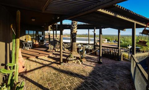 2700 E Moon Vista St, Apache Junction, AZ 85119 photo 41