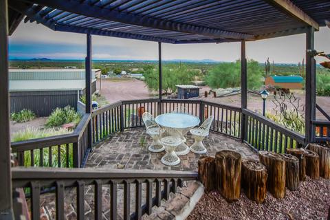 2700 E Moon Vista St, Apache Junction, AZ 85119 photo 44