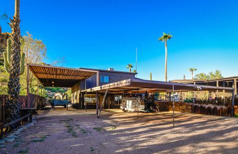 2700 E Moon Vista St, Apache Junction, AZ 85119 photo 86