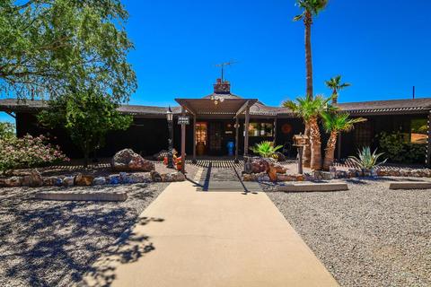 2700 E Moon Vista St, Apache Junction, AZ 85119 photo 3
