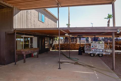 2700 E Moon Vista St, Apache Junction, AZ 85119 photo 87