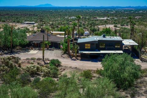 2700 E Moon Vista St, Apache Junction, AZ 85119 photo 1