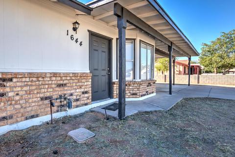 1644 S 80th Pl, Mesa, AZ 85209 photo 4