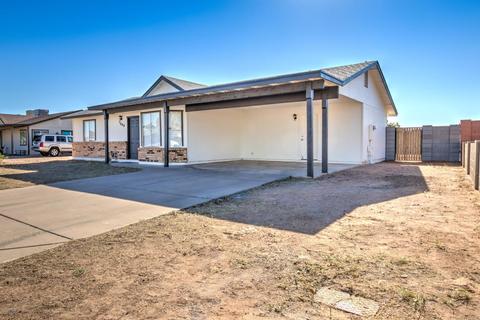 1644 S 80th Pl, Mesa, AZ 85209 photo 2