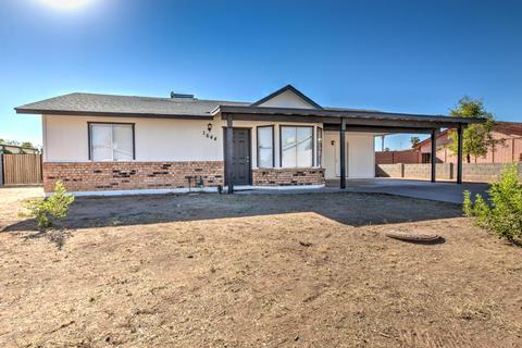 1644 S 80th Pl, Mesa, AZ 85209 photo 1