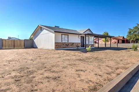 1644 S 80th Pl, Mesa, AZ 85209 photo 3