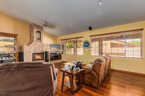 3260 E Kimball Ct, Gilbert, AZ 85297 photo 14