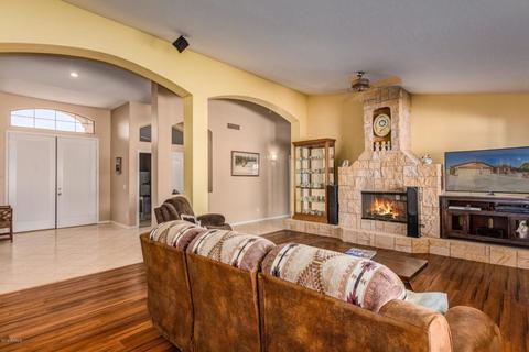 3260 E Kimball Ct, Gilbert, AZ 85297 photo 13