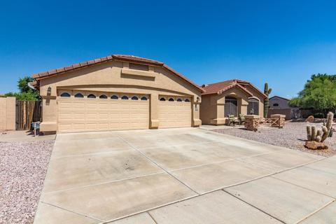 3260 E Kimball Ct, Gilbert, AZ 85297 photo 1