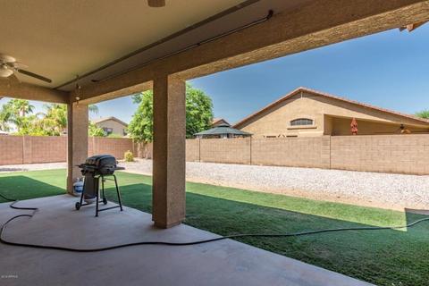 3260 E Kimball Ct, Gilbert, AZ 85297 photo 34