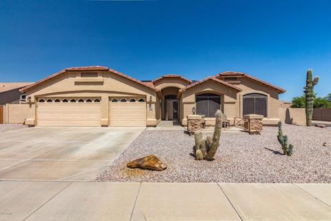 3260 E Kimball Ct, Gilbert, AZ 85297 photo 2