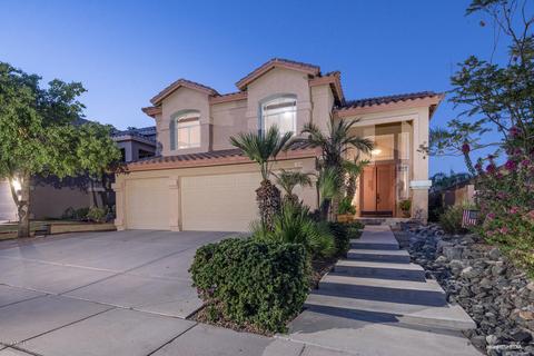 1036 E Silverwood Dr, Phoenix, AZ 85048 photo 1