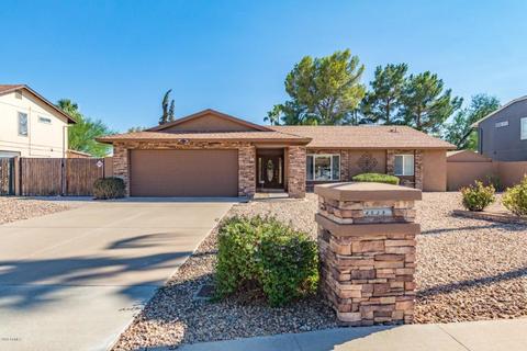 4529 E Hearn Rd, Phoenix, AZ 85032 photo 1